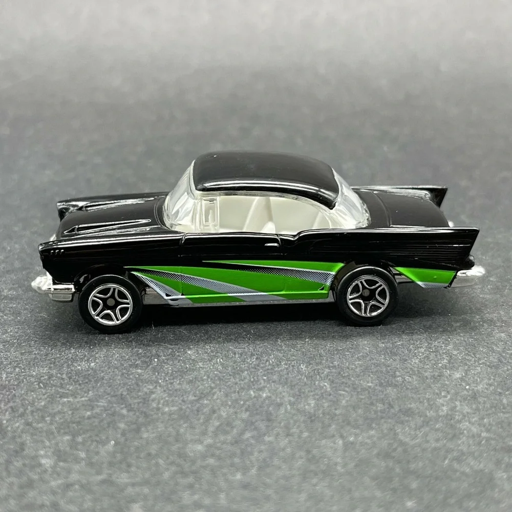 MATCHBOX we will